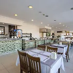 Aska Kleopatra Отель 3*