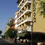 Hotel Aska Kleopatra