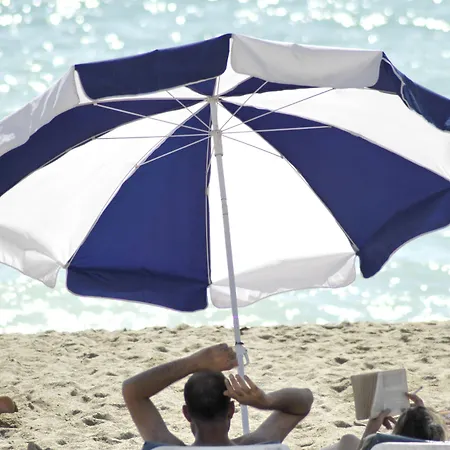 Otel Aska Kleopatra Alanya