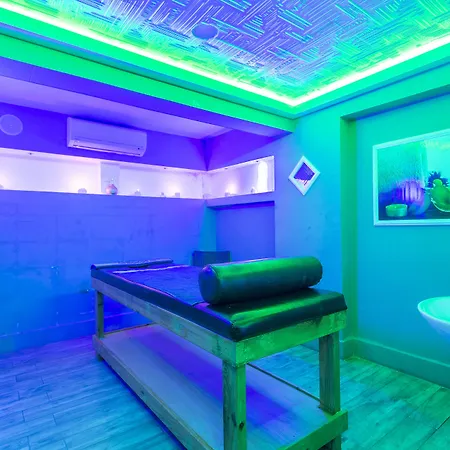 Aska Kleopatra 3* Alanya