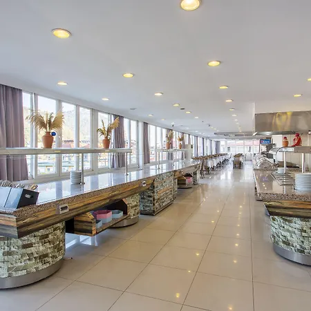 Otel Aska Kleopatra Alanya