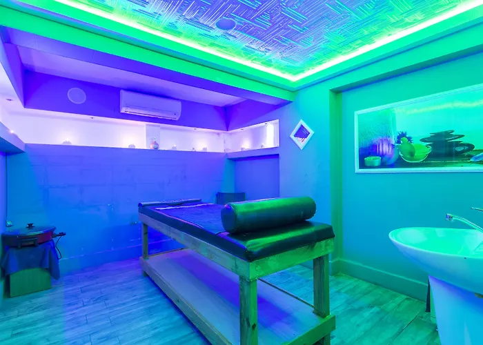 Aska Kleopatra 3* Alanya