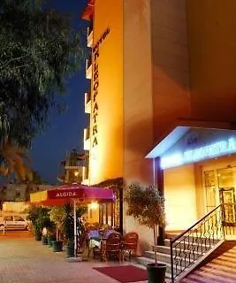 Hotell Aska Kleopatra 3*