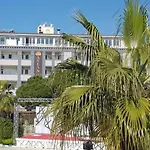 Hotel Aska Kleopatra