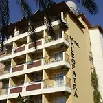 Hotel Aska Kleopatra Alanya