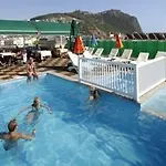 Hotel Aska Kleopatra Alanya