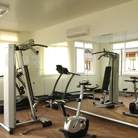 Hotel Aska Kleopatra 3*