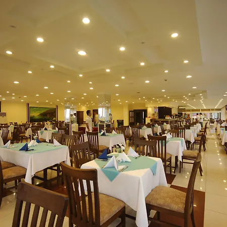 Hotel Aska Kleopatra Alanya