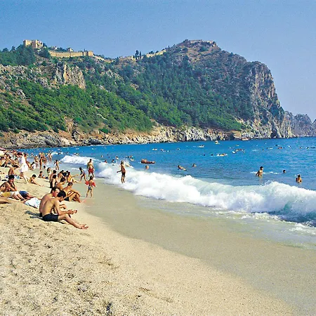 Hotel Aska Kleopatra