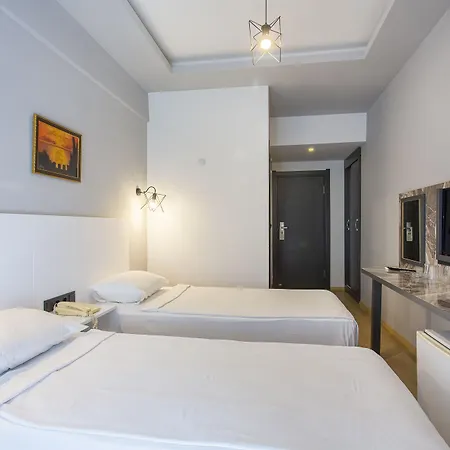 Aska Kleopatra Hotel Alanya