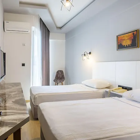 Aska Kleopatra 3* Алания