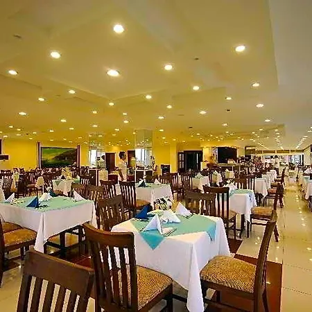 Hotel Aska Kleopatra 3*