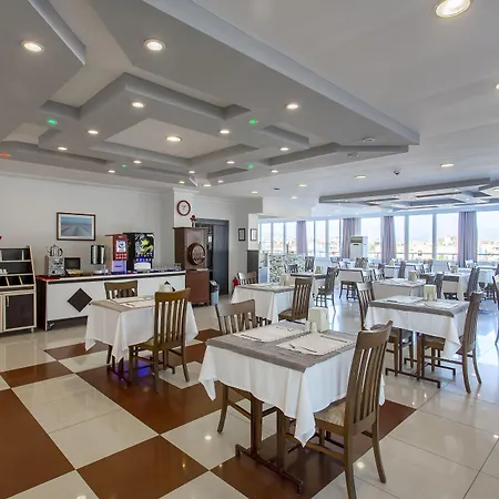 Otel Aska Kleopatra Alanya