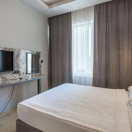 Aska Kleopatra Hotell