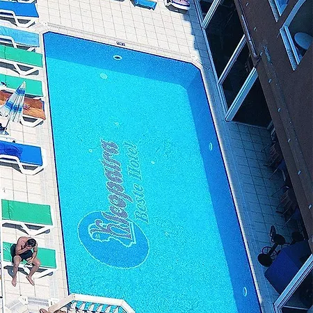 Aska Kleopatra Beste Hotel Alanya
