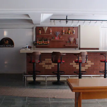 Ξενοδοχείο Aska Kleopatra 3*
