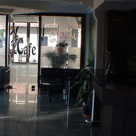 Hotel Aska Kleopatra Beste 3*