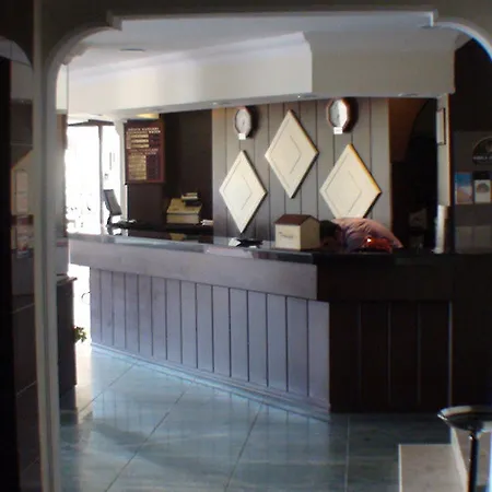 Aska Kleopatra Beste 3* Alanya
