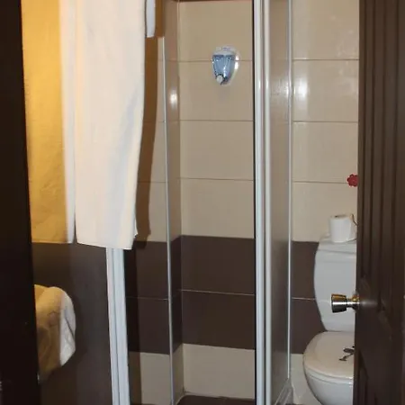 Aska Kleopatra 3* Αλάνια