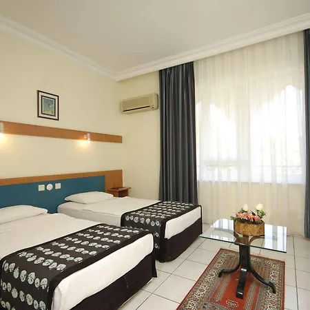 Aska Kleopatra Beste 3* Alanya