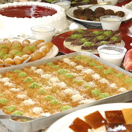 Aska Kleopatra Beste Alanya