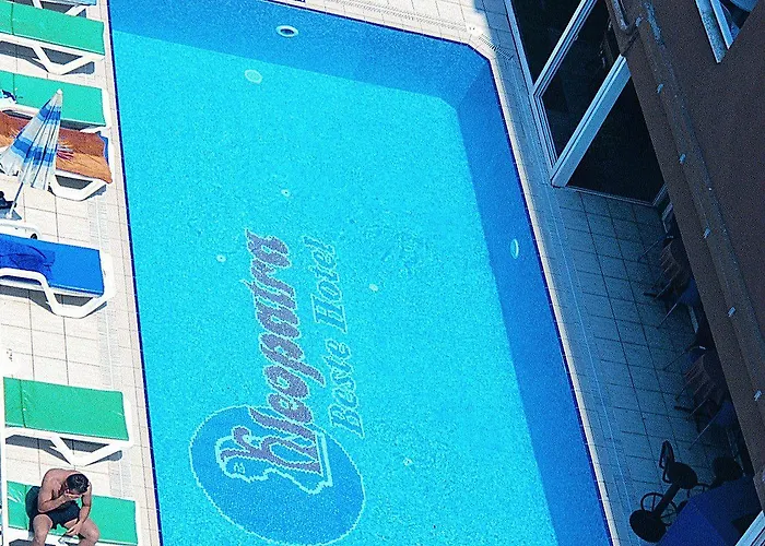 Hotel Aska Kleopatra