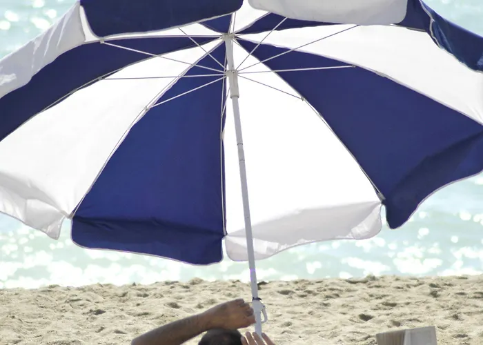 Hotel Aska Kleopatra Alanya