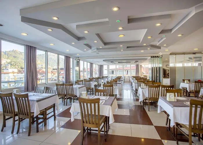 Aska Kleopatra Alanya