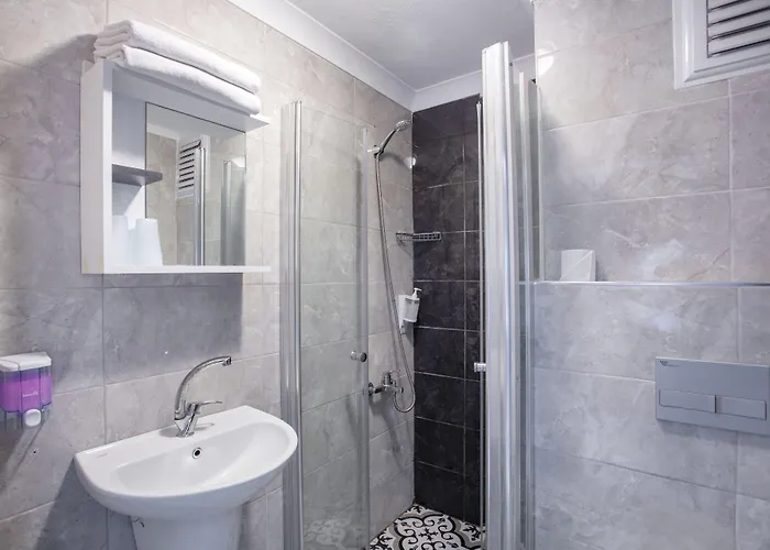 Aska Kleopatra 3* Alanya