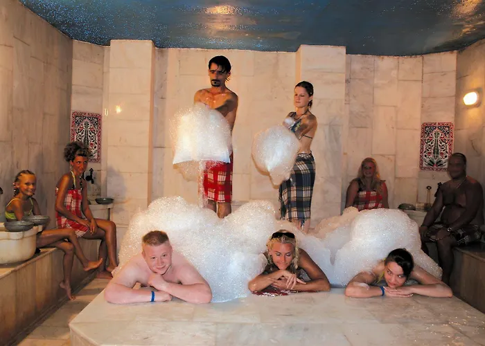 Aska Kleopatra Αλάνια