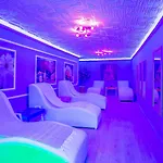 Hotel Aska Kleopatra 3*