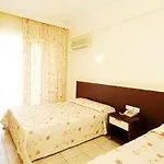 Aska Kleopatra Alanya