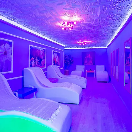 Szálloda Aska Kleopatra 3*