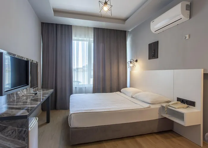 Aska Kleopatra Alanya