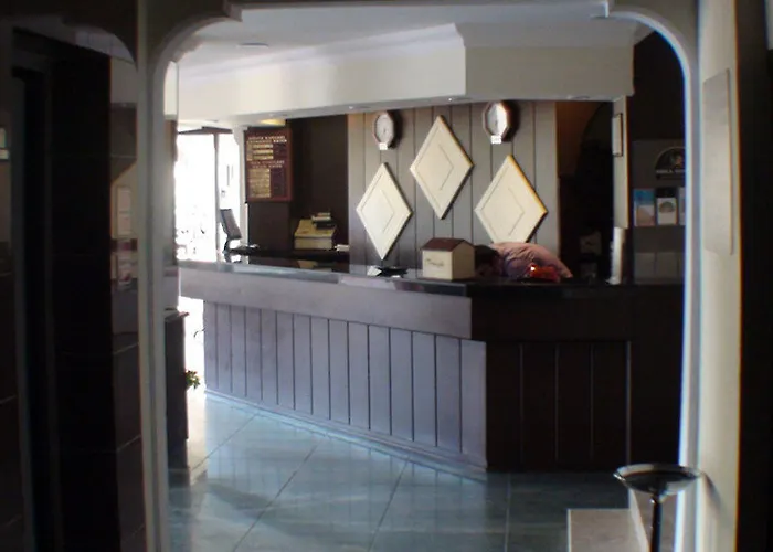 Aska Kleopatra 3* Alanya