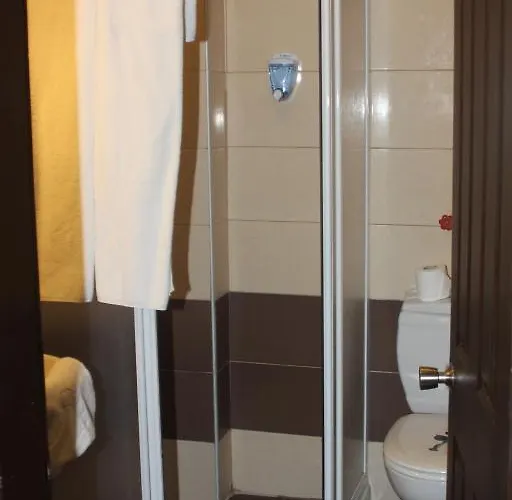 Aska Kleopatra 3* Alanya